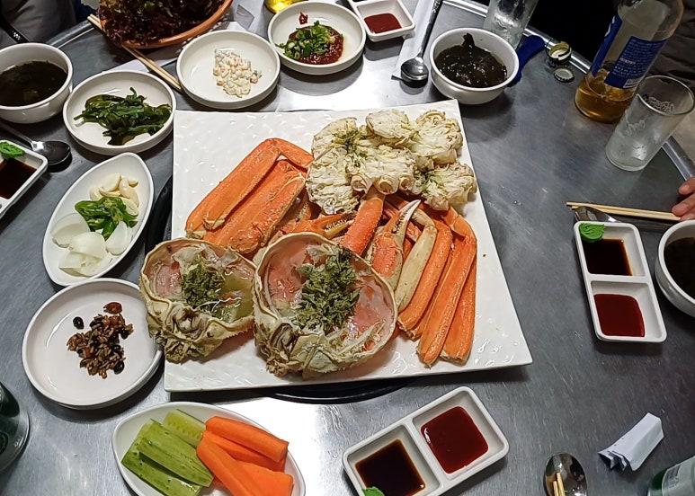 강원수산포차 이미지
