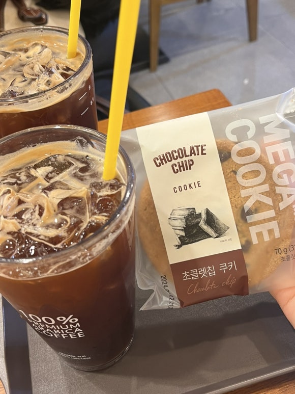 메가MGC커피전대후문점 이미지