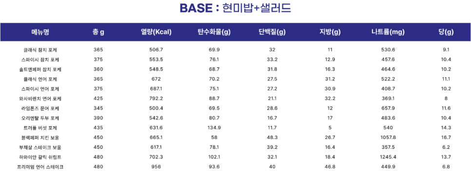 슬로우캘리 마포점 이미지