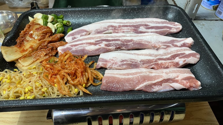 오뚜기식품 이미지