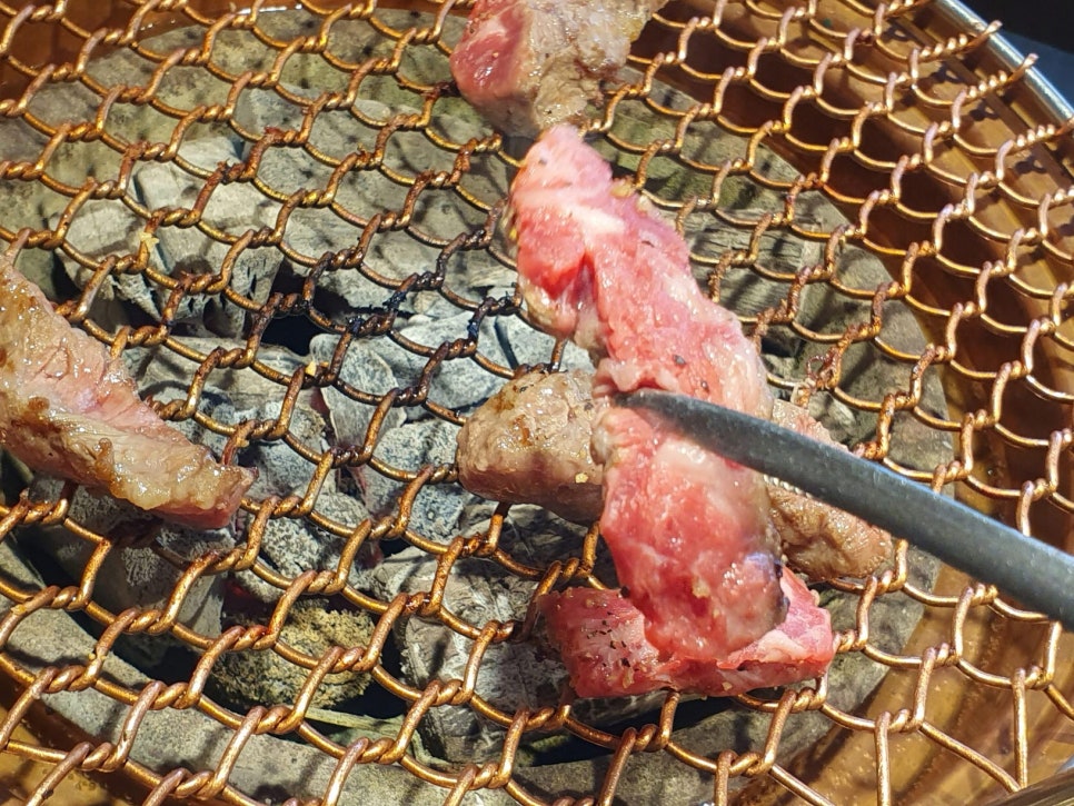 고려 셀프구이 이미지
