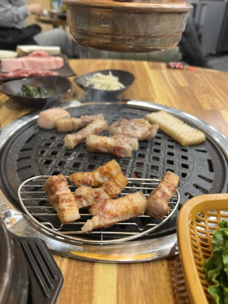 박돌왕돌구이 이미지