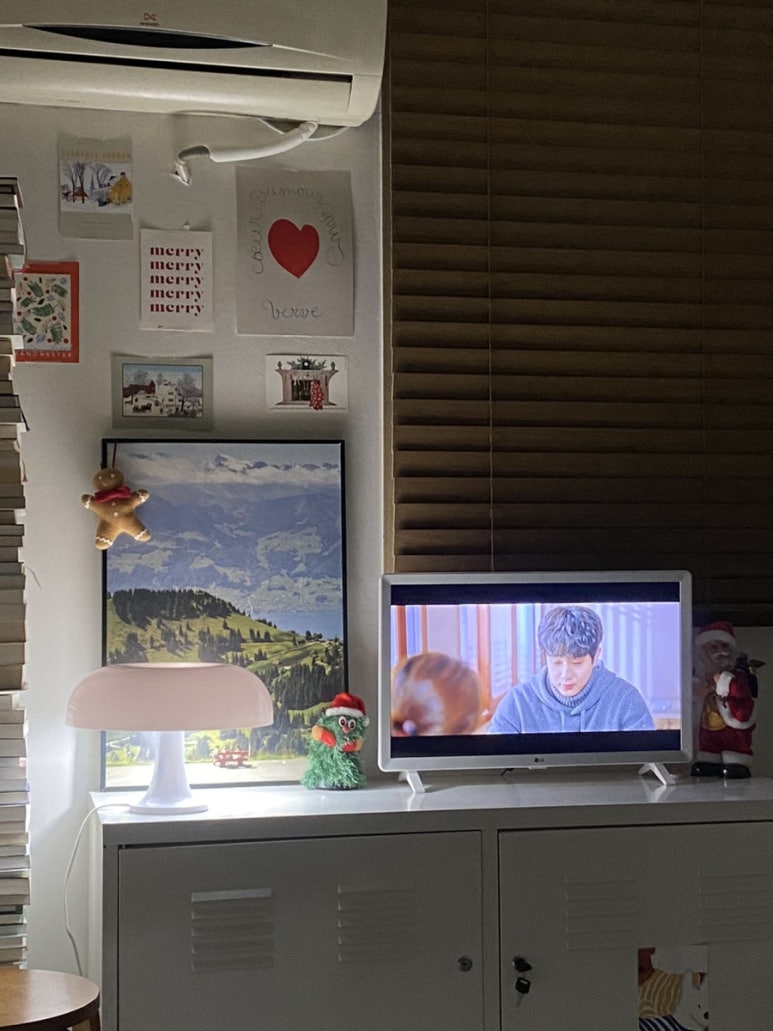 더힐이화발레학원 이미지