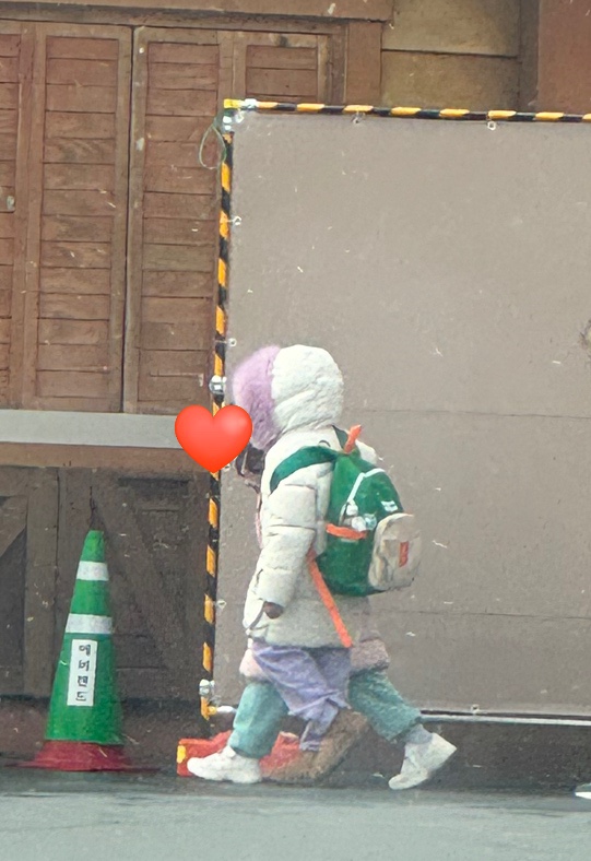 해피바오 이미지
