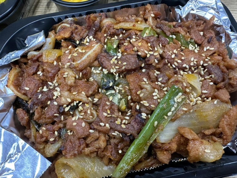 임사부 매운 닭발 이미지