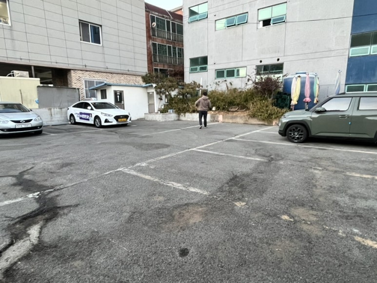 뱃머리 식당 이미지