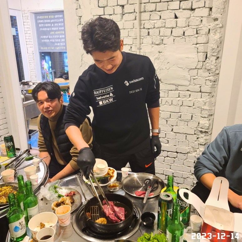 한우정육소 이미지