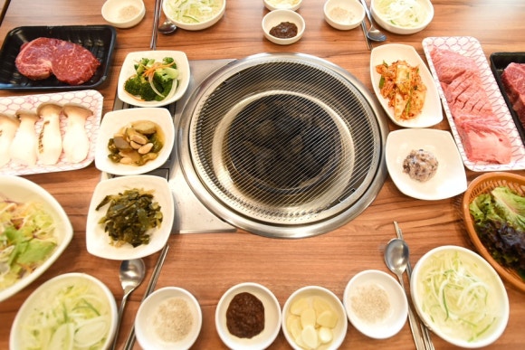 대관령정육식당 이미지