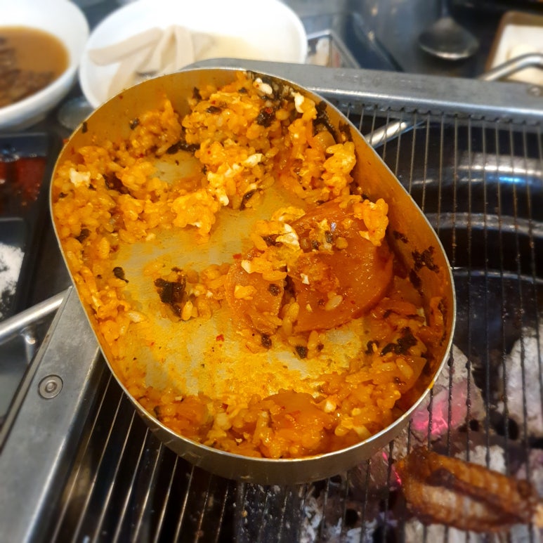 영랑산꼼장어숯불구이 이미지