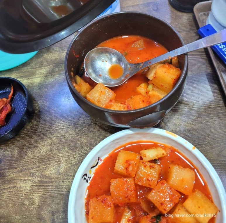 콩심오목교점 이미지