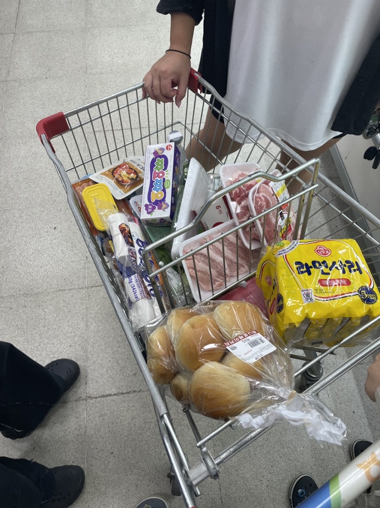 도담캠핑장 이미지