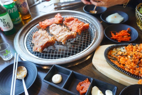 남이가든 이미지