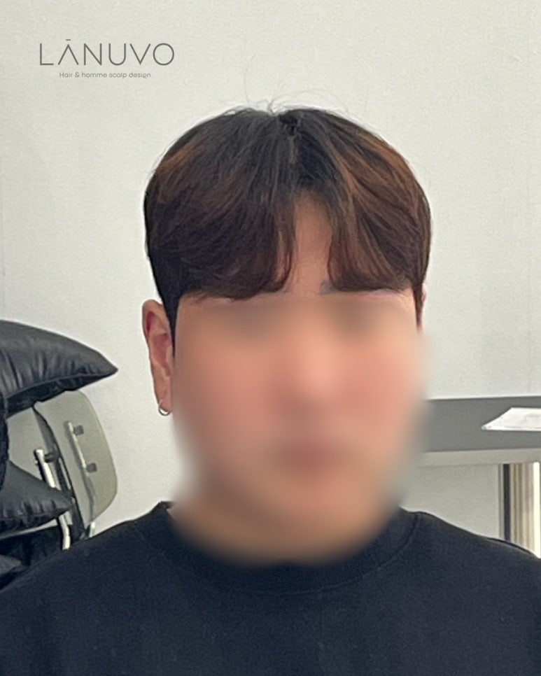 라누보헤어 구리갈매점 이미지