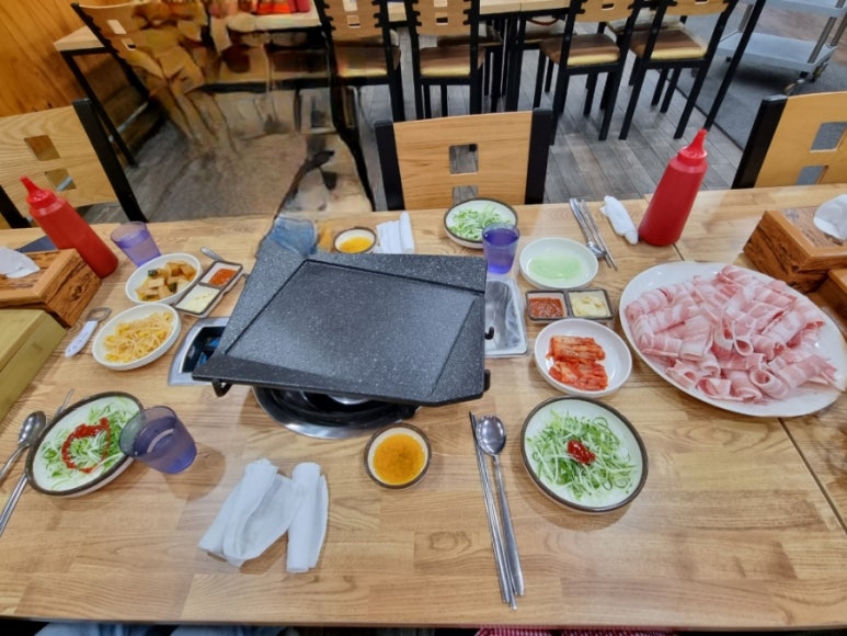 앗싸대패삼겹살산성점 이미지