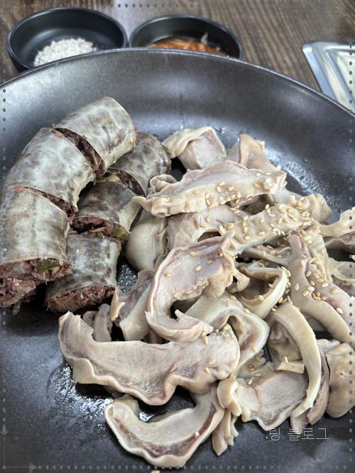 장안막창 이미지