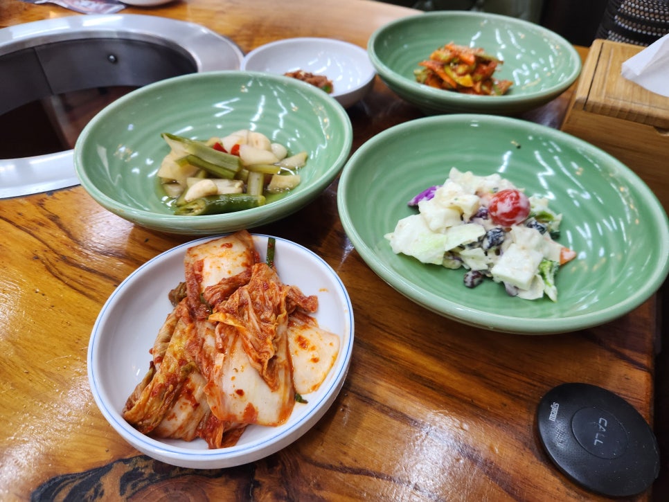 마장동화로구이 이미지