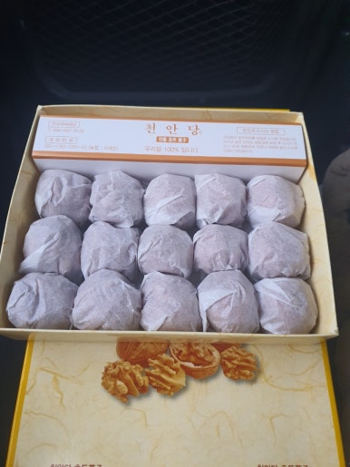 천안당 호두과자 풍세IC점 이미지