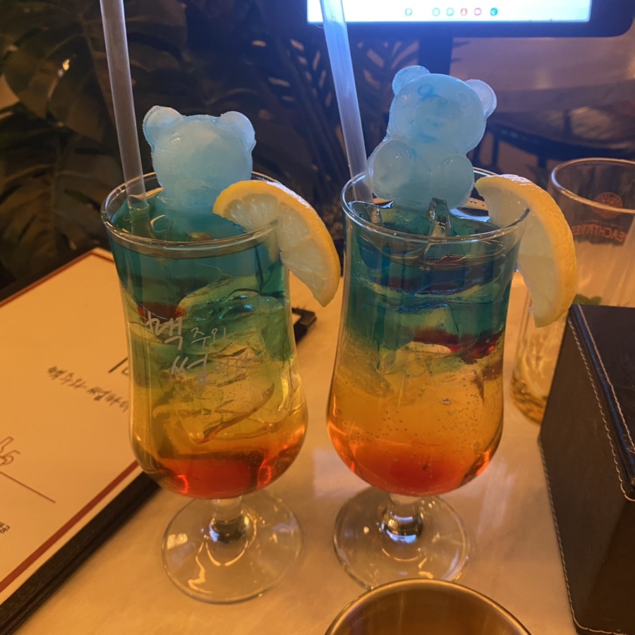 맥썸 장한평점 이미지