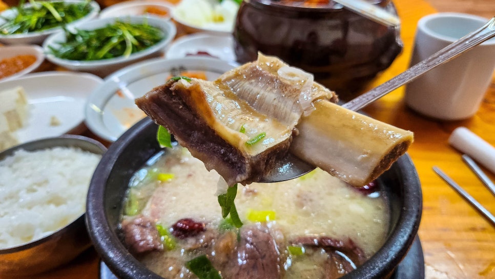 원조서울깍두기식당 이미지