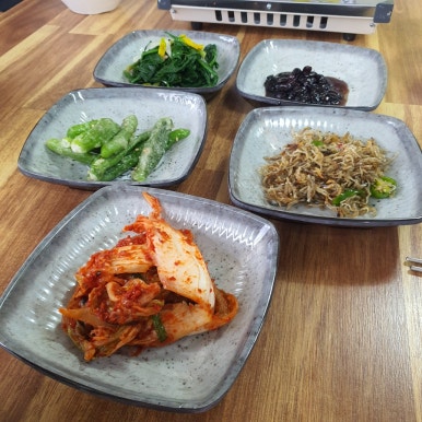 낙동강어탕국수 이미지