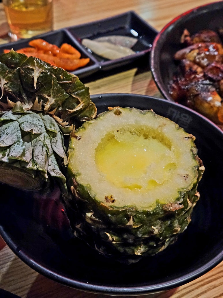 마왕족발대구북구청점 이미지
