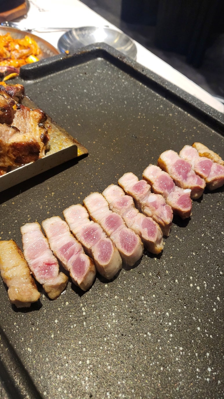 하남돼지집양주 이미지