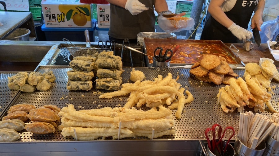 이티떡볶이 이미지
