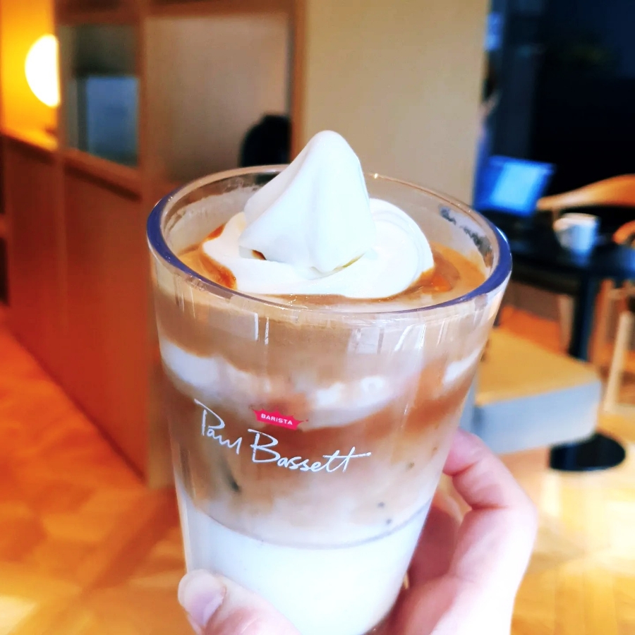 폴바셋용인시청DT점 이미지
