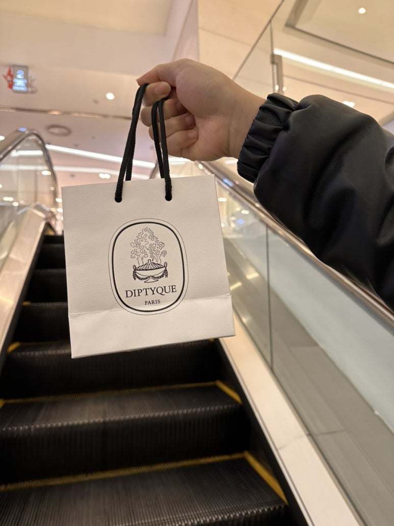 딥티크롯데수원 이미지