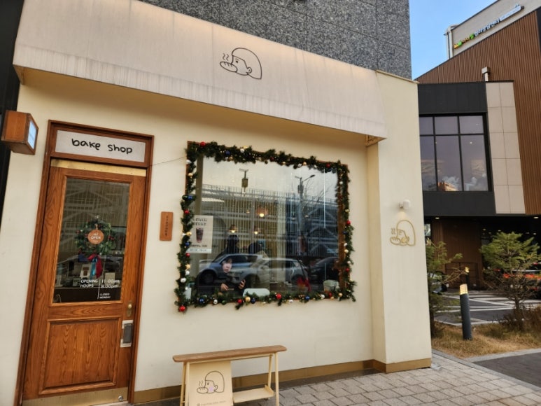 모구모구과자점 인 다산 이미지