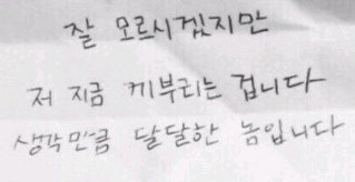 뮤직콜 이미지