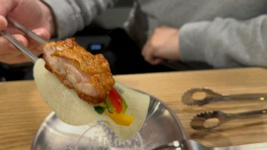 누구나홀딱반한닭김포 이미지
