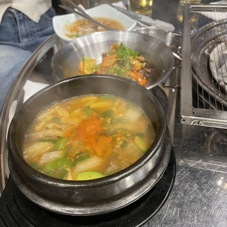 서민갈비살 사진 8