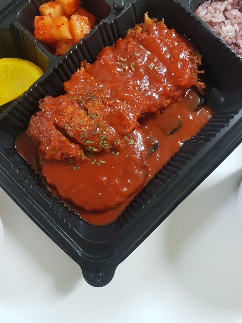 대한냉면&카츠 이미지