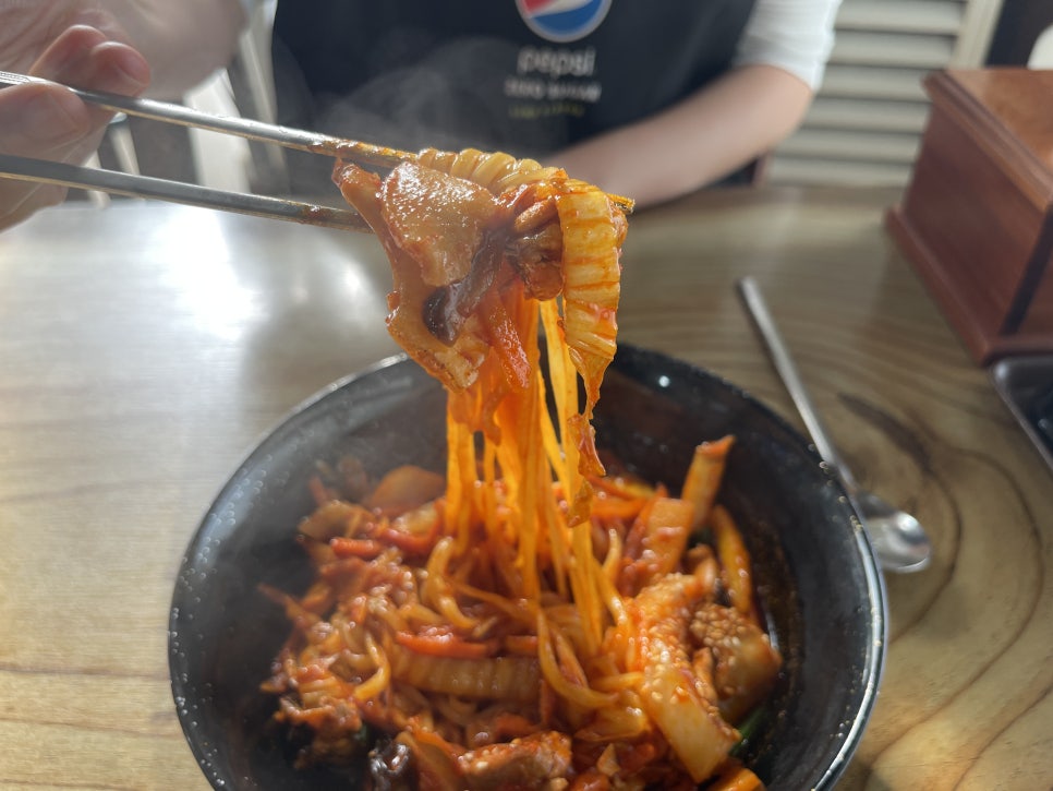 요리왕 본점 이미지