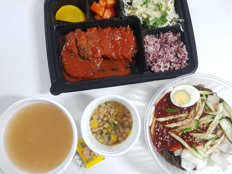 대한냉면&카츠 이미지