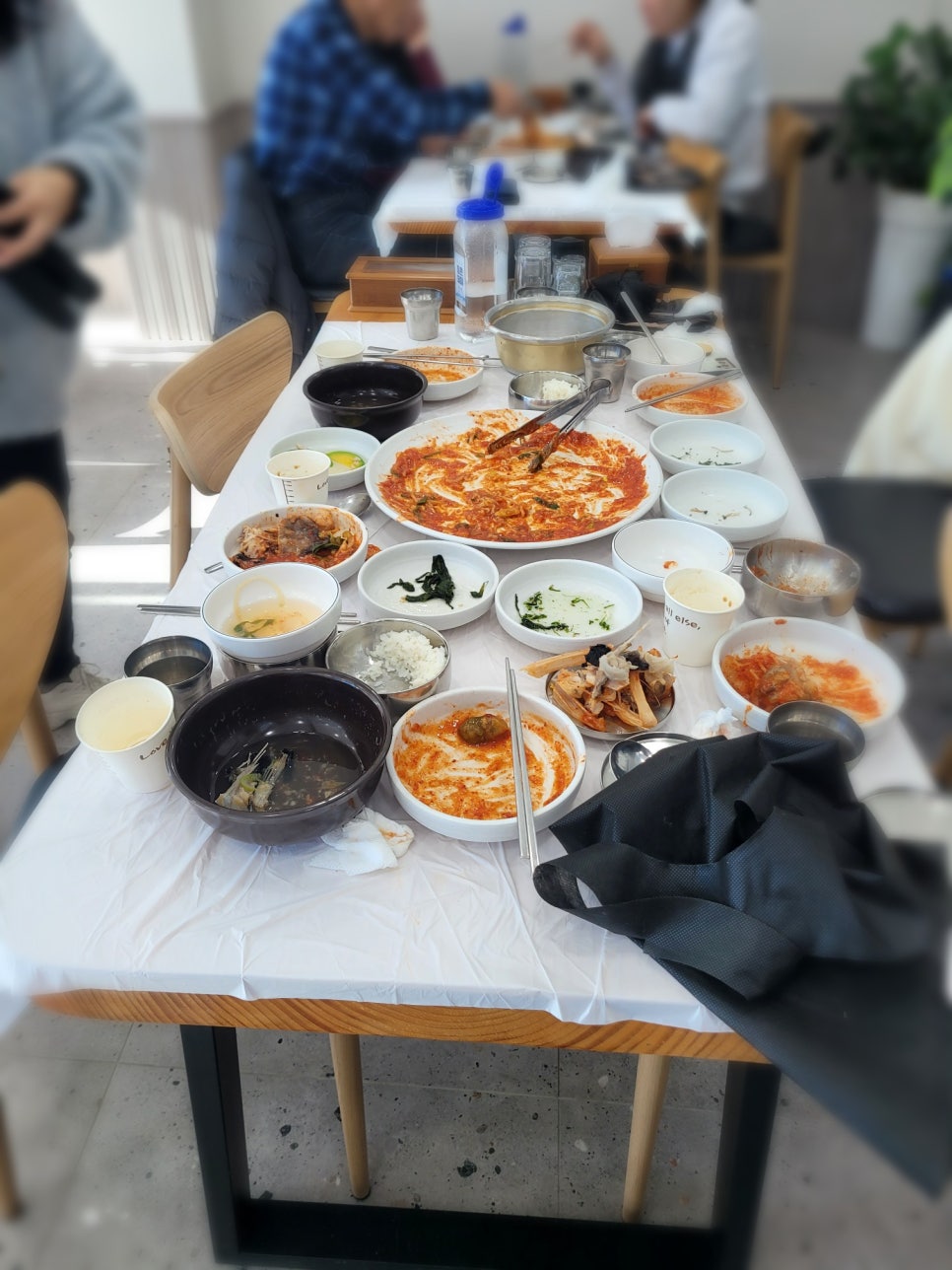 명석찜 이미지