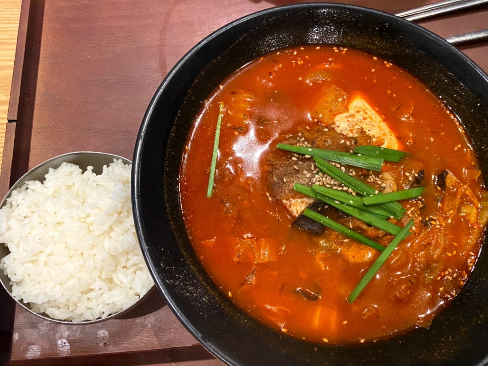 미담한식 이미지