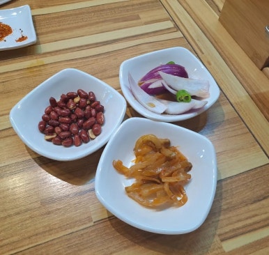 동북양갈비&양다리 이미지