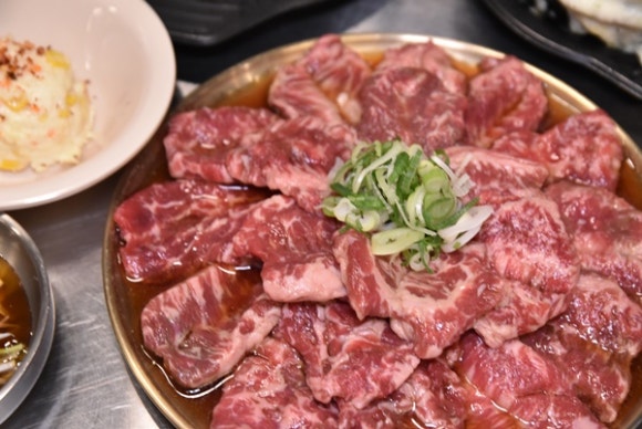 봉래한우 이미지