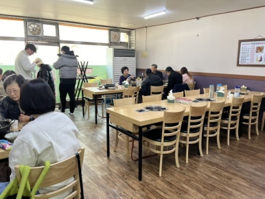 뽀글뽀글닭갈비 이미지