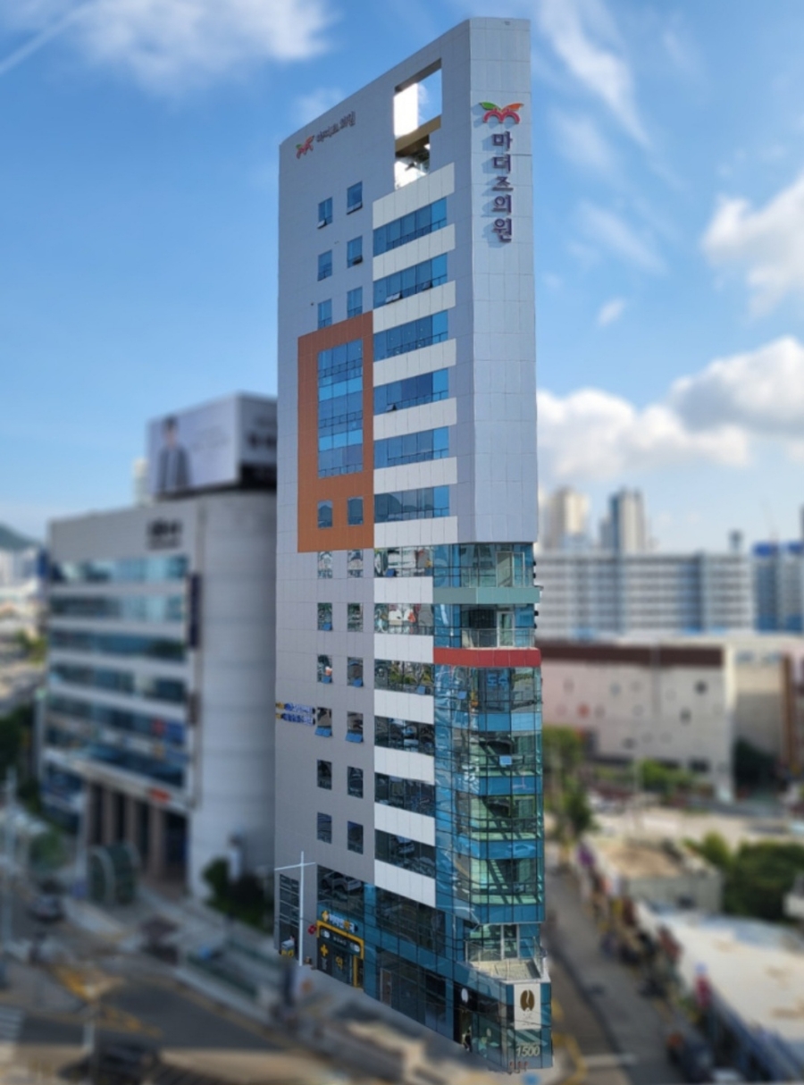 마더즈의원 이미지