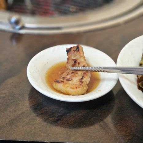 언덕한우숯불갈비 이미지