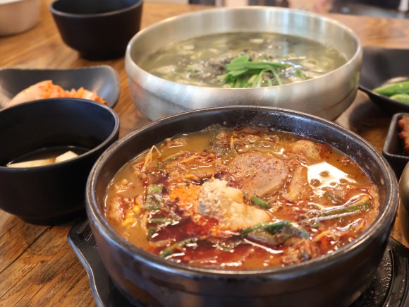 미향반찬 이미지