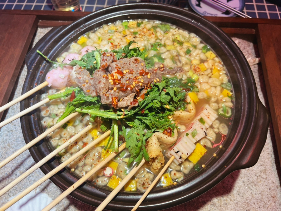 홍대이자카야극락 이미지