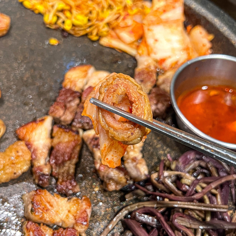 봉산막창 이미지