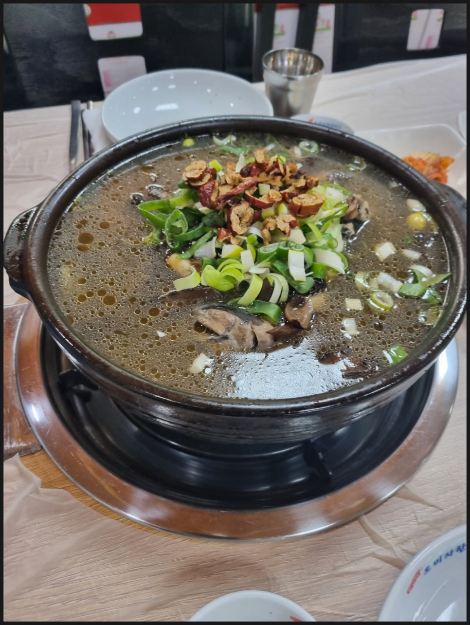 풍미산장 이미지