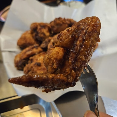 깐부치킨(동두천지행역점) 이미지