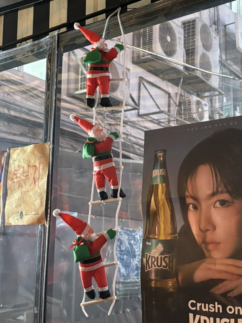 노가리슈퍼 압구정로데오점 이미지
