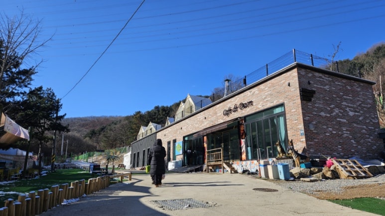 파크랜드상주 이미지